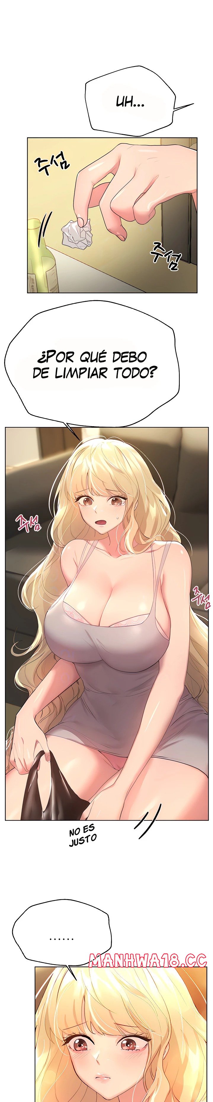 My Sister’s Friends Raw Chapter 43 Page 6
