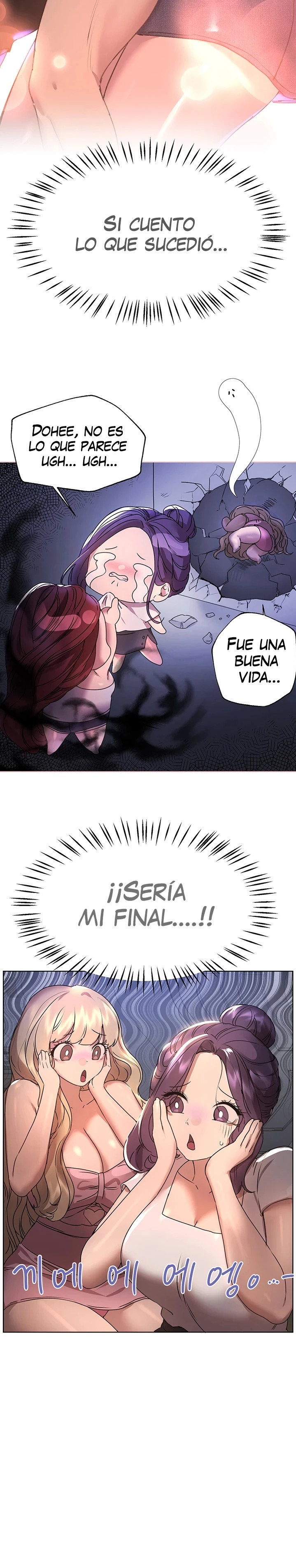 My Sister’s Friends Raw Chapter 44 Page 24