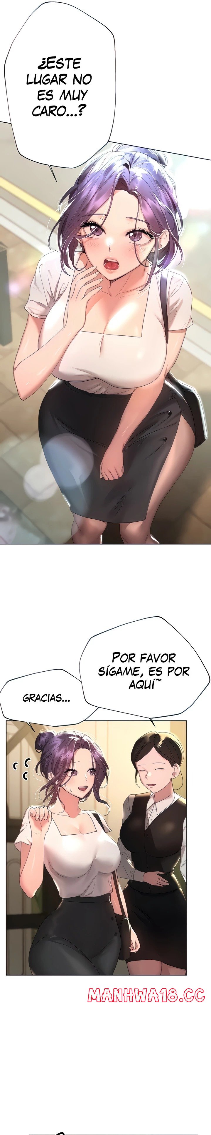 My Sister’s Friends Raw Chapter 44 Page 5
