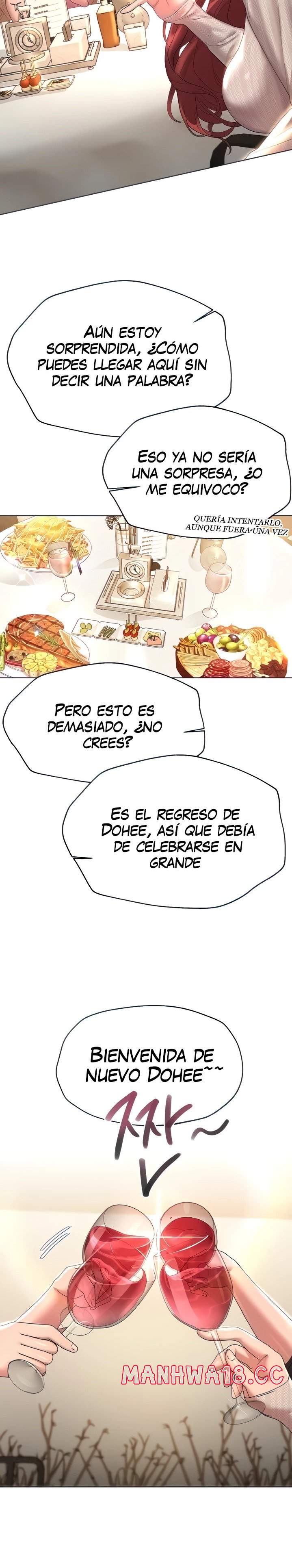 My Sister’s Friends Raw Chapter 44 Page 7