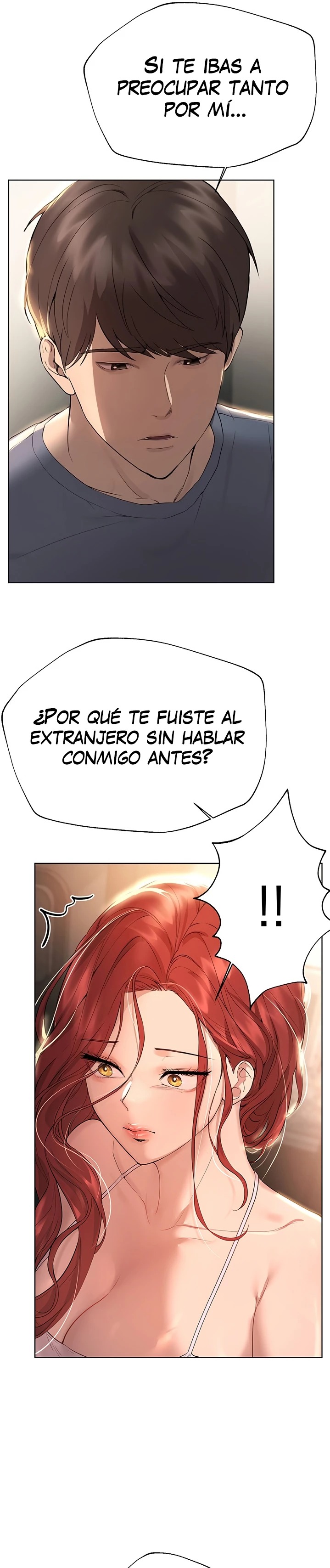 My Sister’s Friends Raw Chapter 45 Page 10