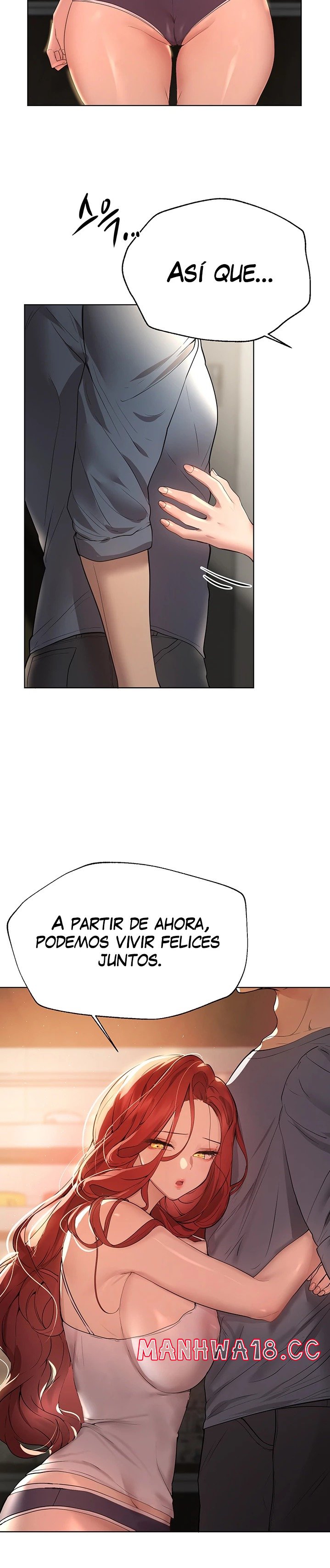 My Sister’s Friends Raw Chapter 45 Page 12