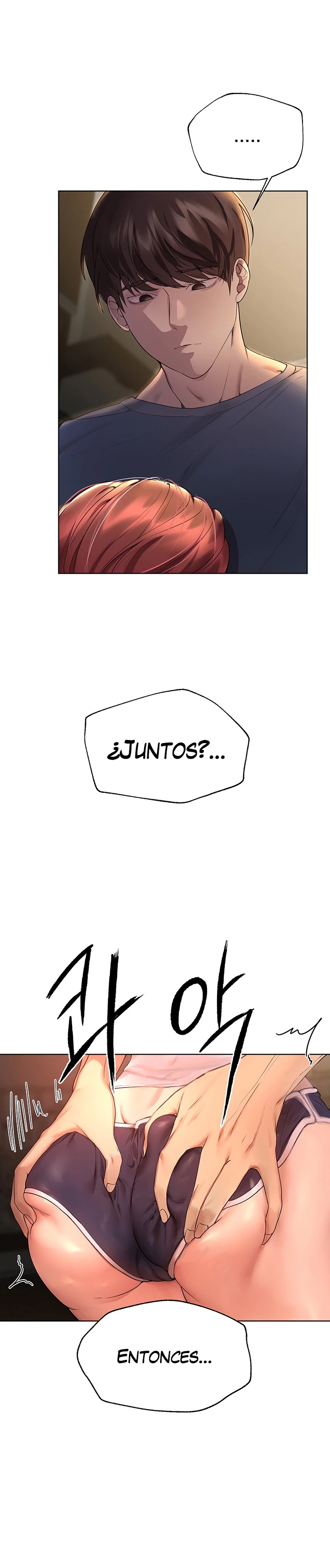 My Sister’s Friends Raw Chapter 45 Page 13