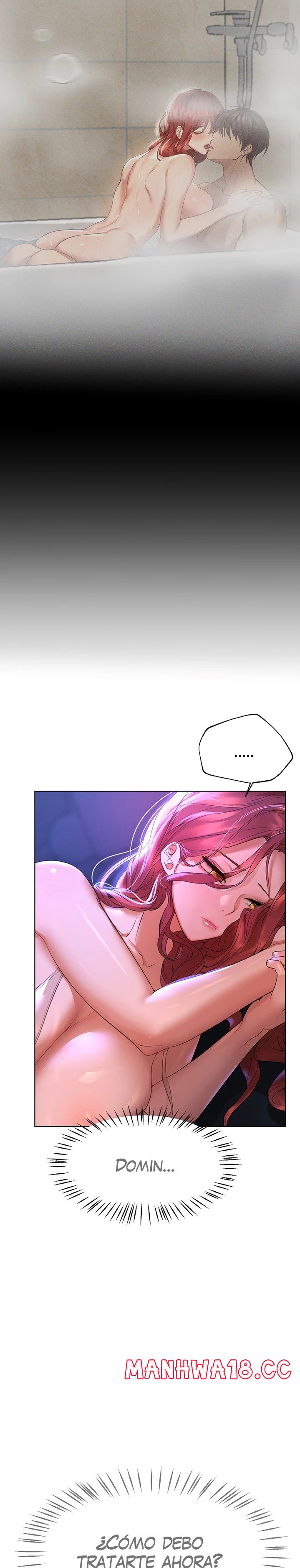 My Sister’s Friends Raw Chapter 45 Page 20