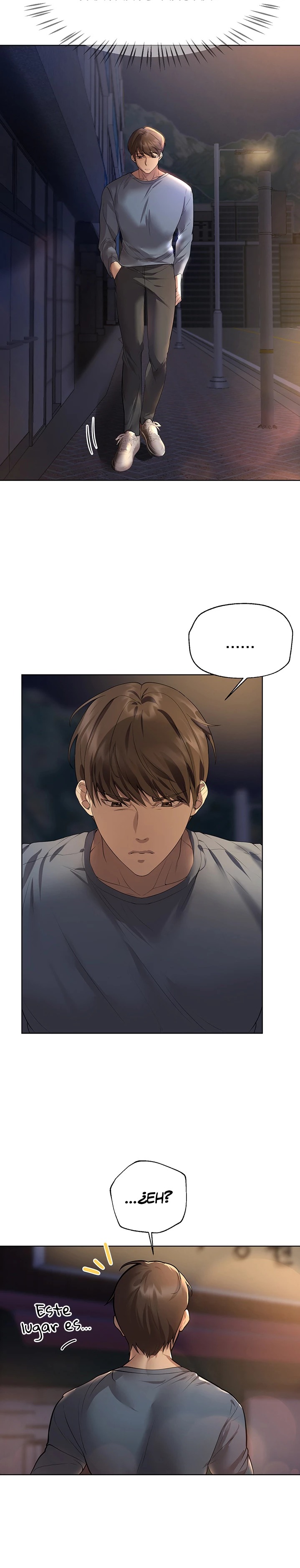 My Sister’s Friends Raw Chapter 45 Page 21