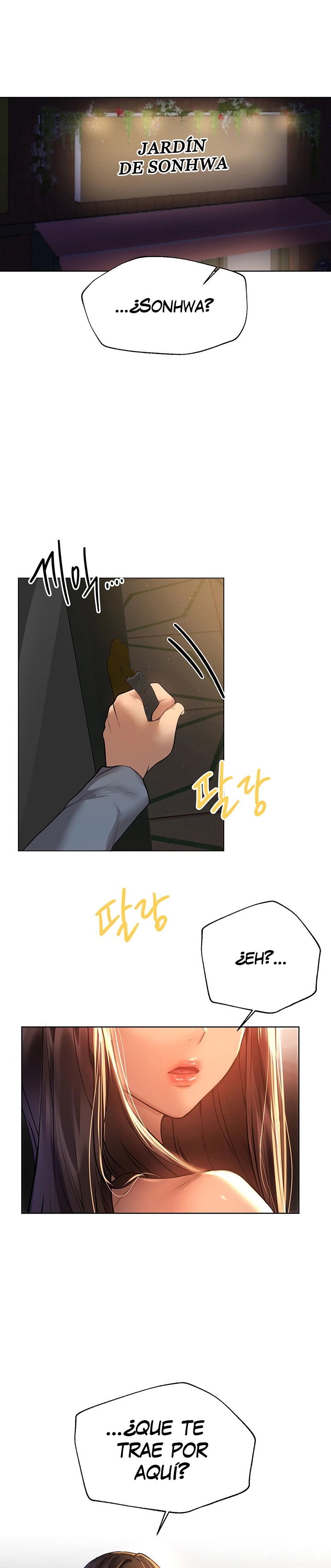 My Sister’s Friends Raw Chapter 45 Page 22