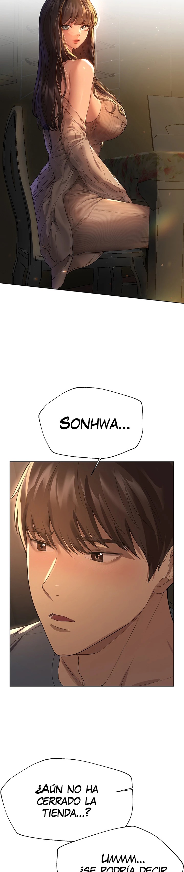 My Sister’s Friends Raw Chapter 45 Page 23
