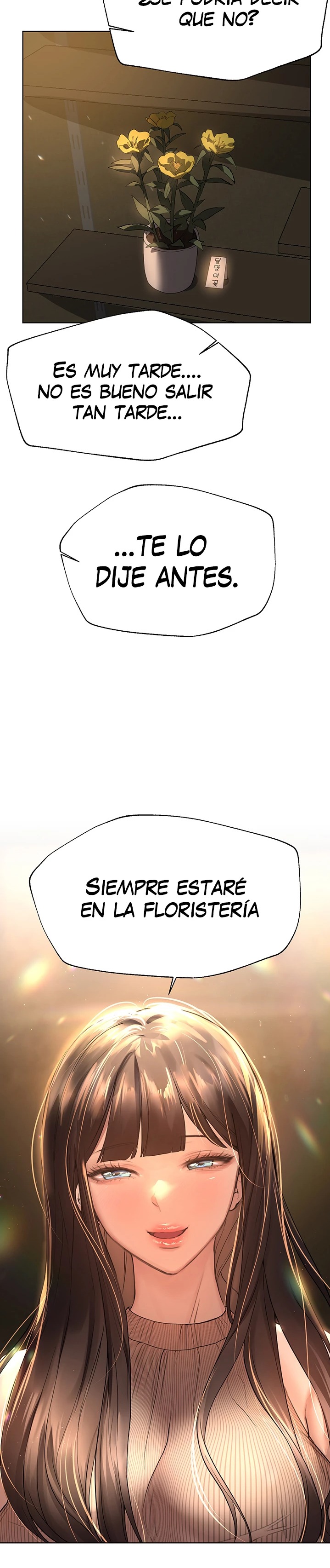 My Sister’s Friends Raw Chapter 45 Page 24