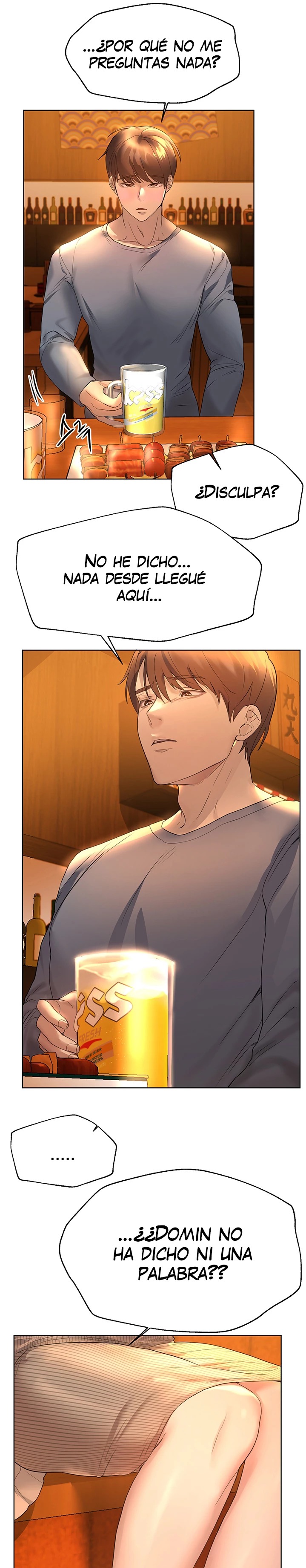 My Sister’s Friends Raw Chapter 45 Page 26