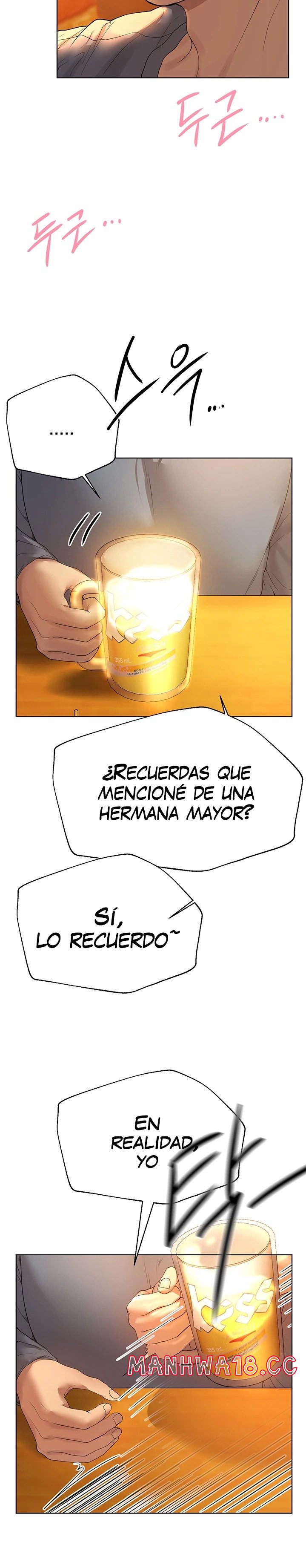 My Sister’s Friends Raw Chapter 45 Page 29