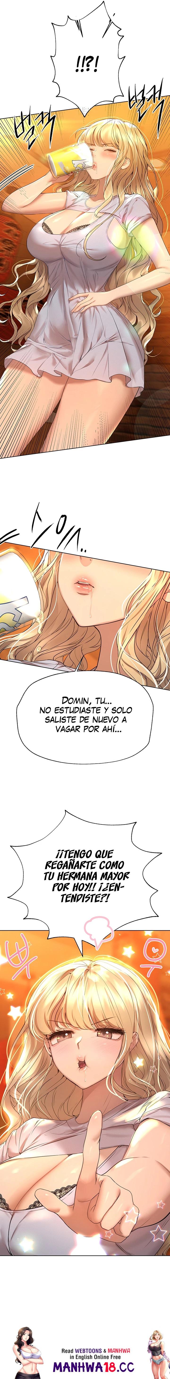 My Sister’s Friends Raw Chapter 45 Page 30