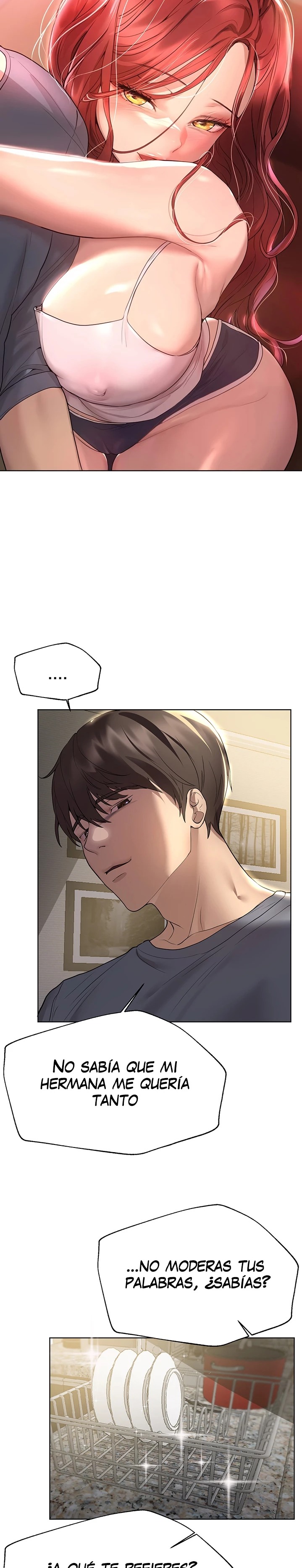 My Sister’s Friends Raw Chapter 45 Page 7