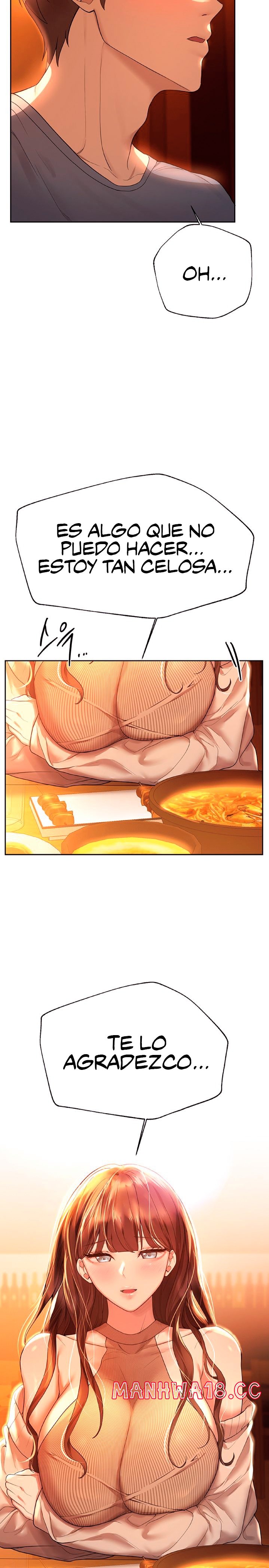 My Sister’s Friends Raw Chapter 46 Page 11
