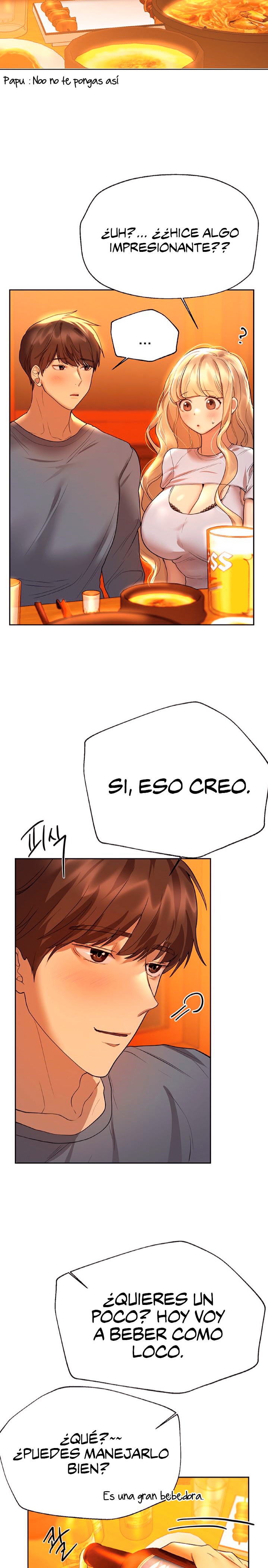 My Sister’s Friends Raw Chapter 46 Page 12
