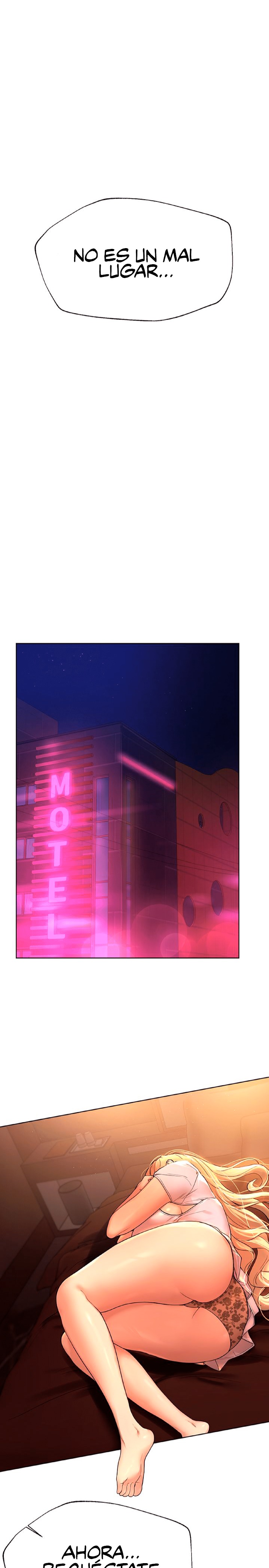My Sister’s Friends Raw Chapter 46 Page 18
