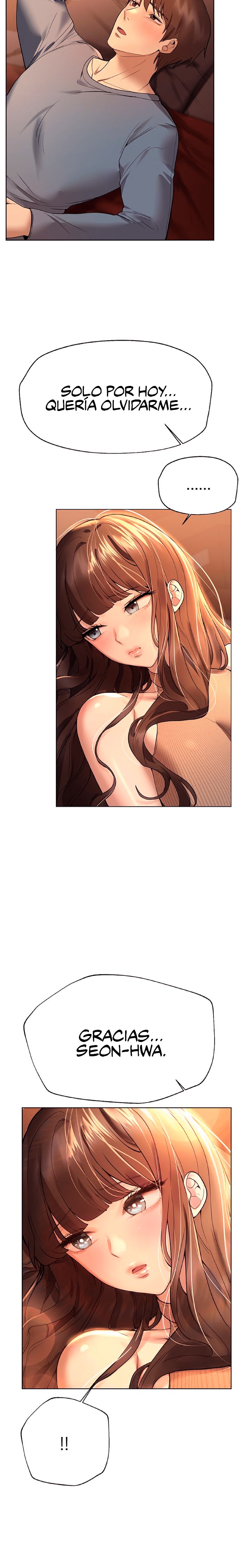 My Sister’s Friends Raw Chapter 46 Page 20