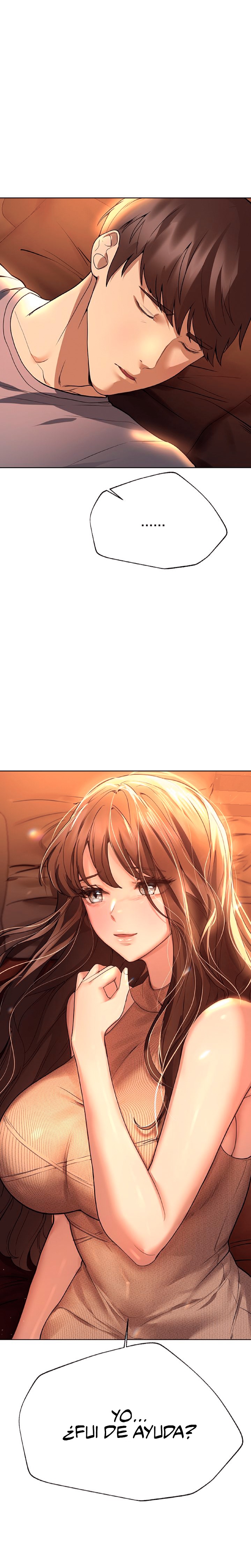 My Sister’s Friends Raw Chapter 46 Page 21