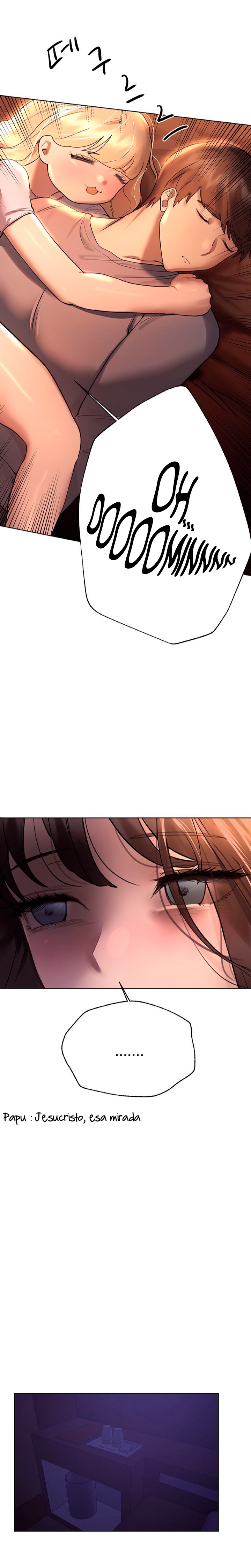 My Sister’s Friends Raw Chapter 46 Page 22