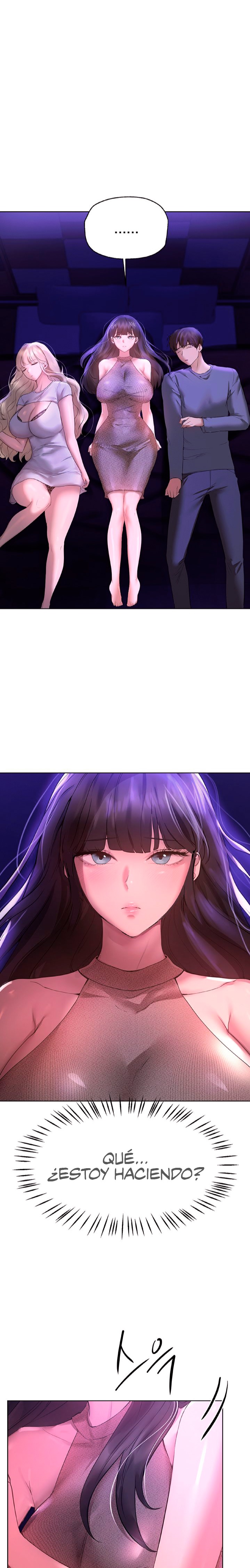 My Sister’s Friends Raw Chapter 46 Page 23