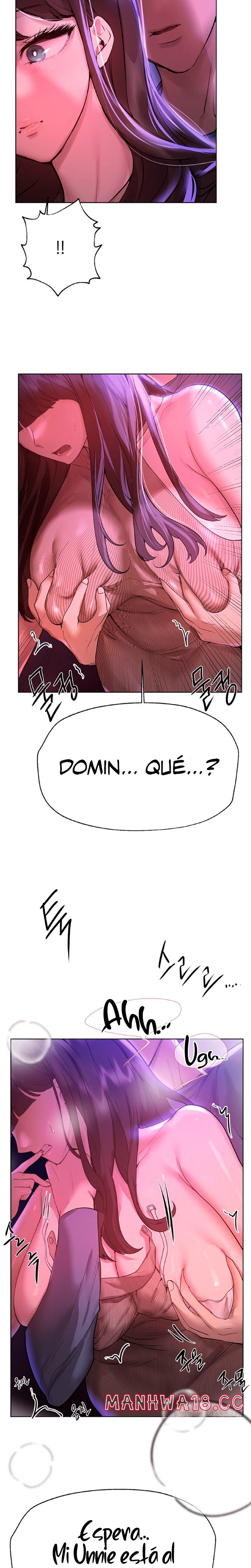 My Sister’s Friends Raw Chapter 46 Page 25