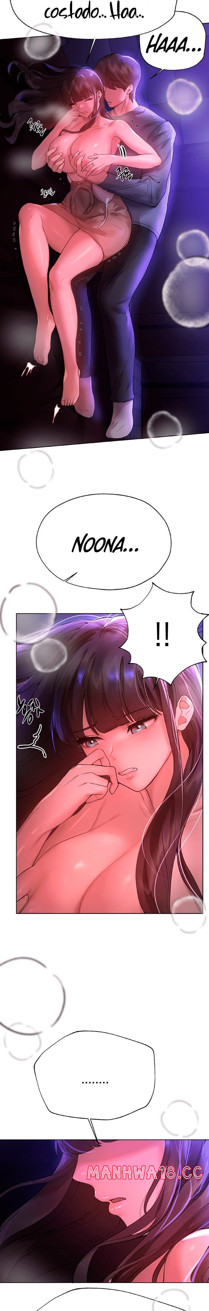 My Sister’s Friends Raw Chapter 46 Page 26