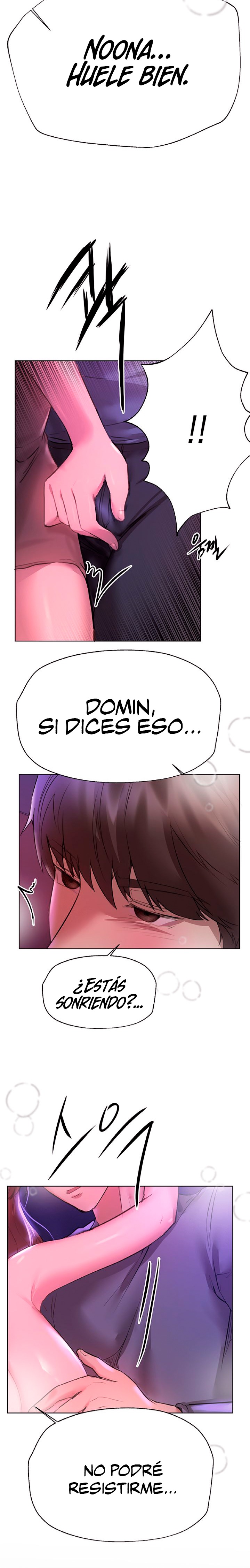 My Sister’s Friends Raw Chapter 46 Page 27
