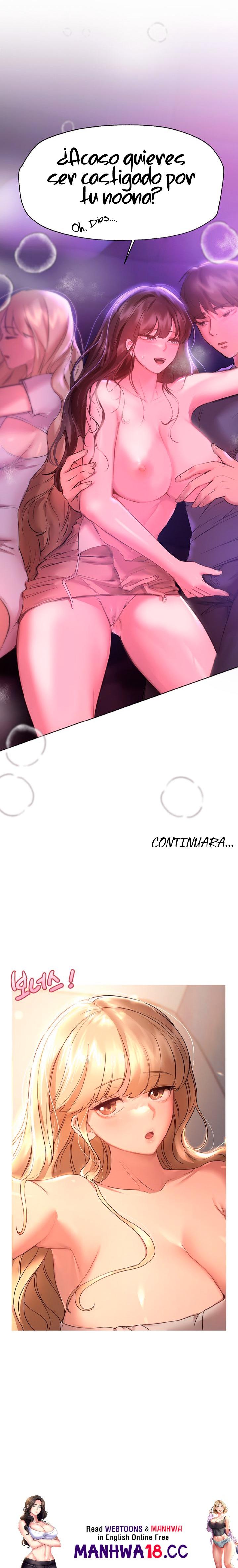 My Sister’s Friends Raw Chapter 46 Page 28