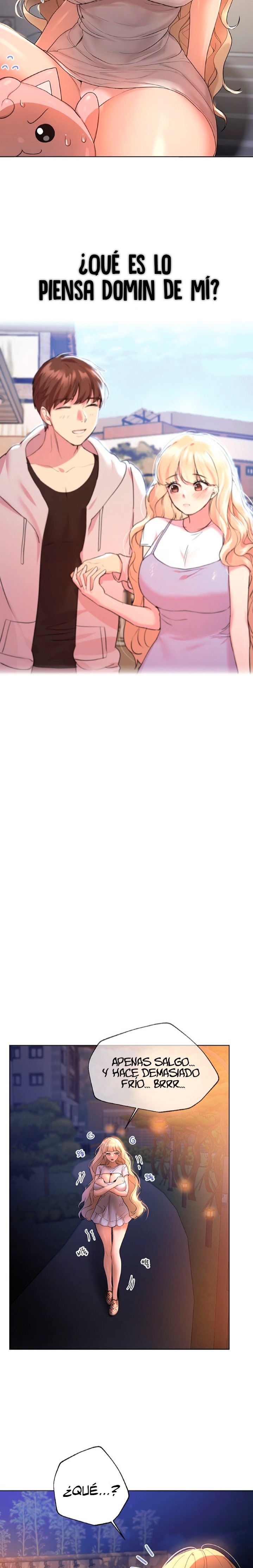 My Sister’s Friends Raw Chapter 46 Page 5