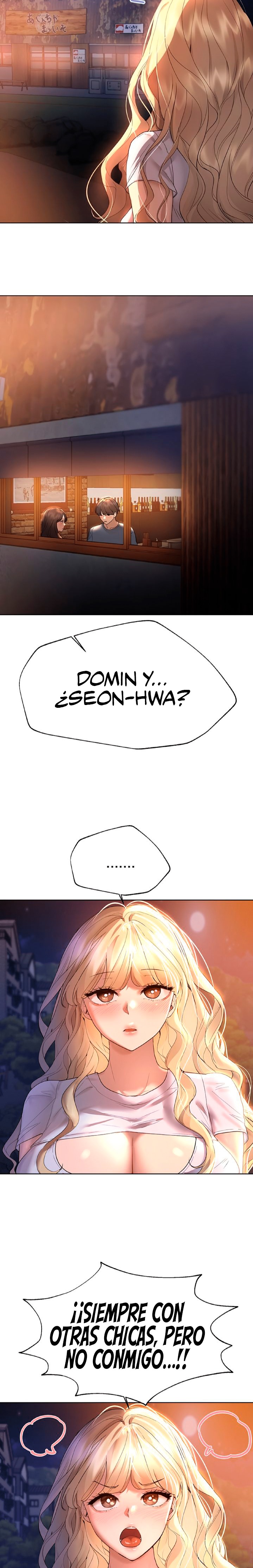 My Sister’s Friends Raw Chapter 46 Page 6