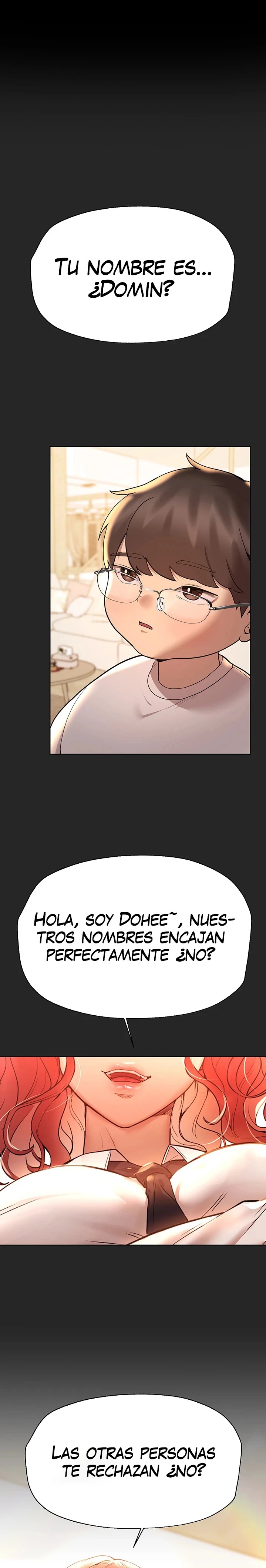 My Sister’s Friends Raw Chapter 47 Page 1