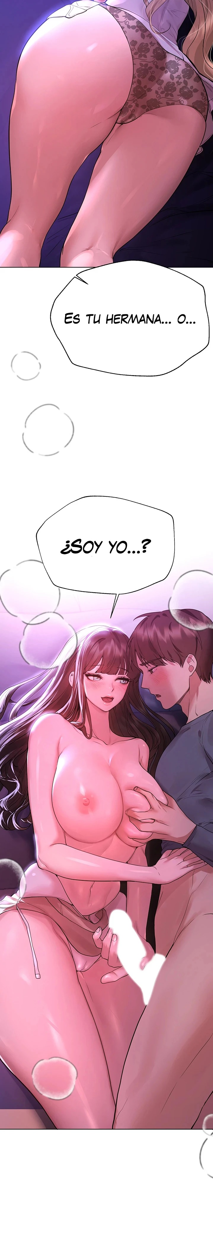 My Sister’s Friends Raw Chapter 47 Page 11