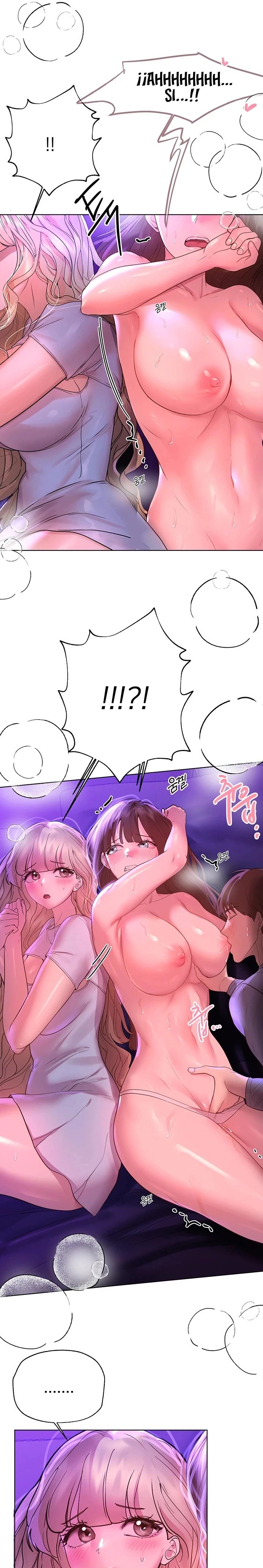 My Sister’s Friends Raw Chapter 47 Page 19
