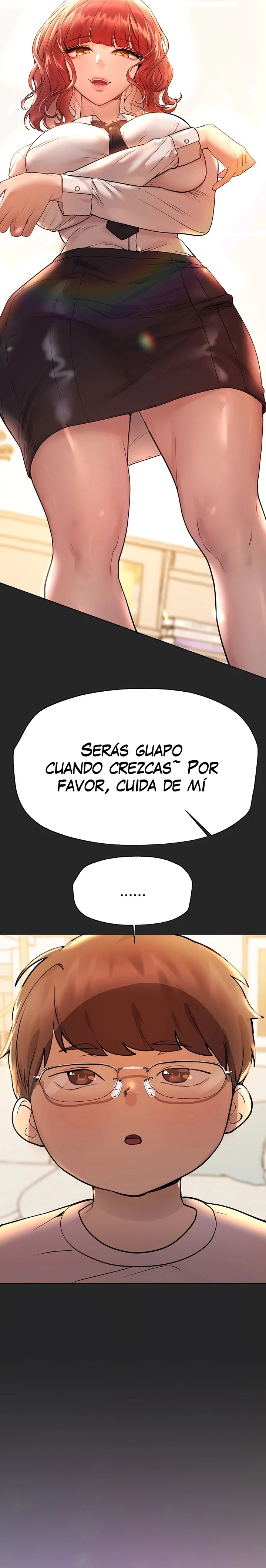 My Sister’s Friends Raw Chapter 47 Page 2