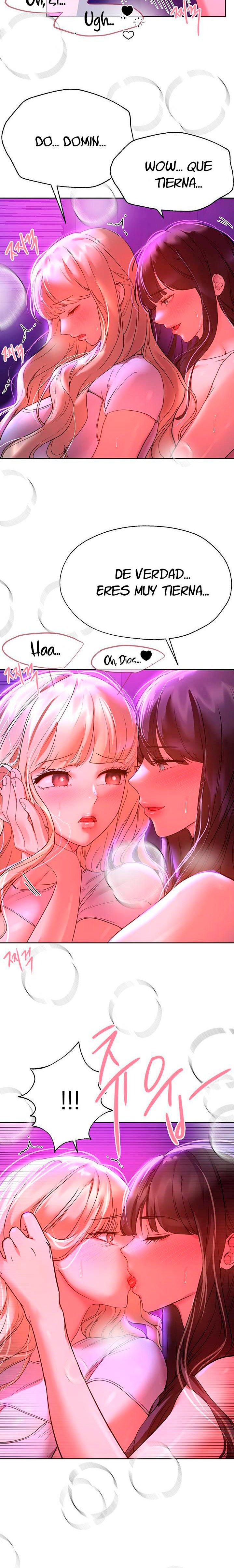 My Sister’s Friends Raw Chapter 48 Page 19