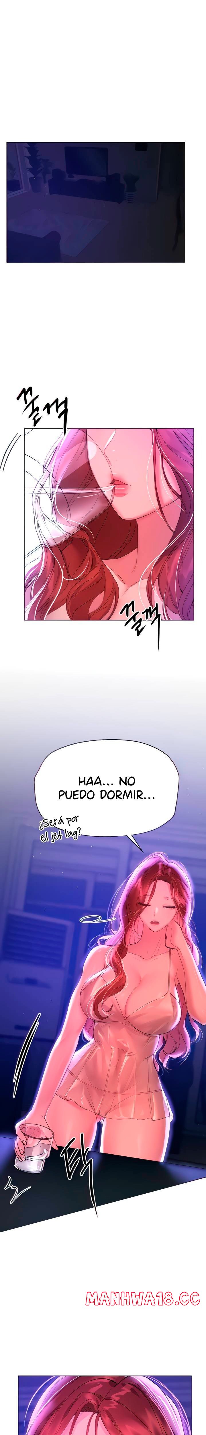 My Sister’s Friends Raw Chapter 48 Page 2