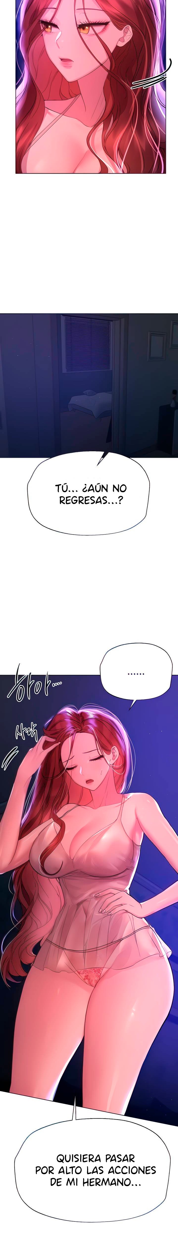 My Sister’s Friends Raw Chapter 48 Page 3