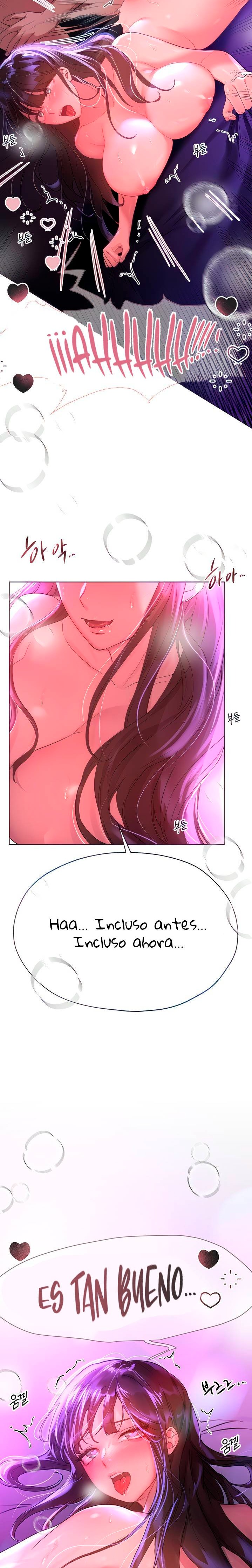My Sister’s Friends Raw Chapter 48 Page 9