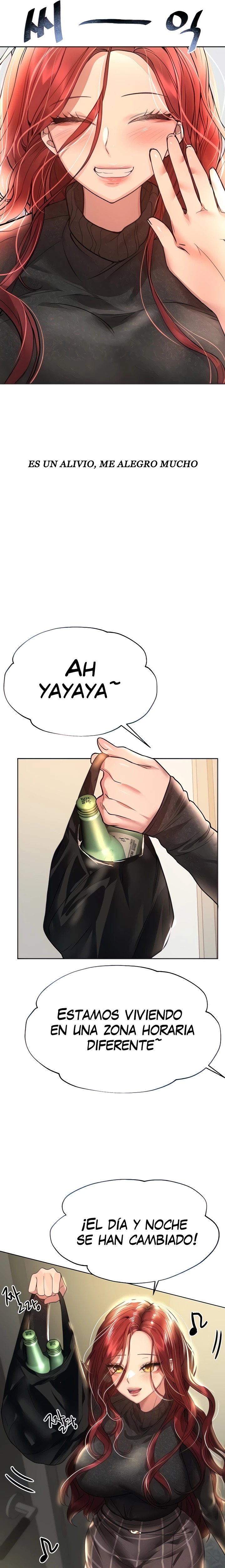 My Sister’s Friends Raw Chapter 49 Page 5