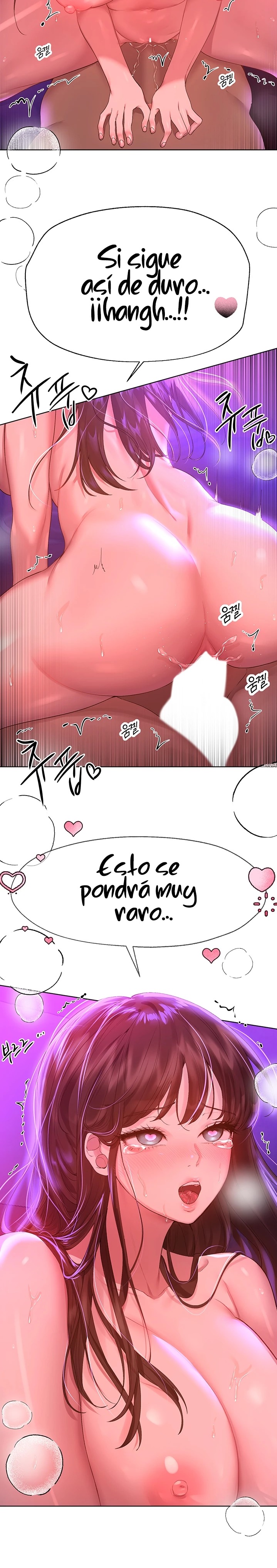 My Sister’s Friends Raw Chapter 50 Page 18
