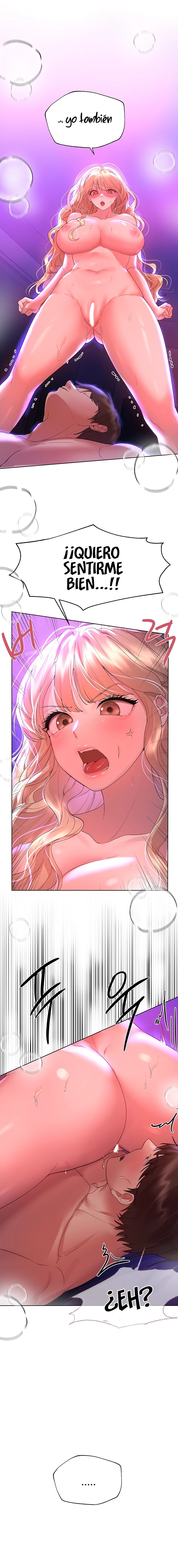 My Sister’s Friends Raw Chapter 50 Page 22