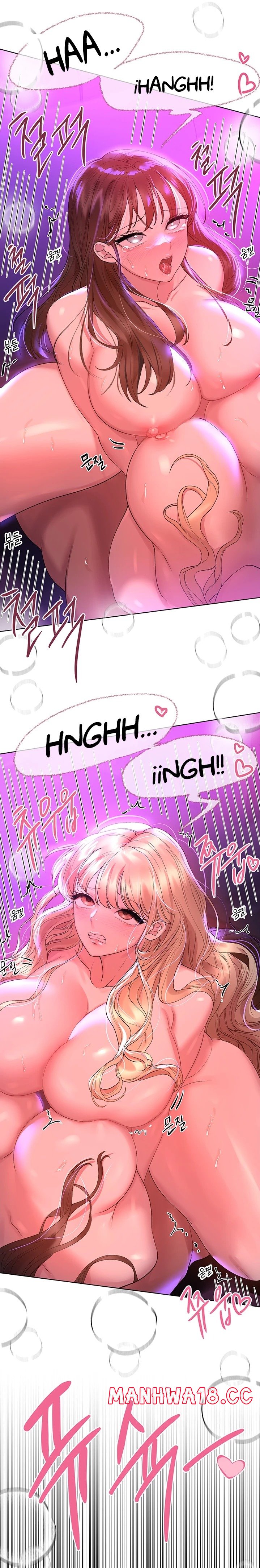 My Sister’s Friends Raw Chapter 50 Page 25