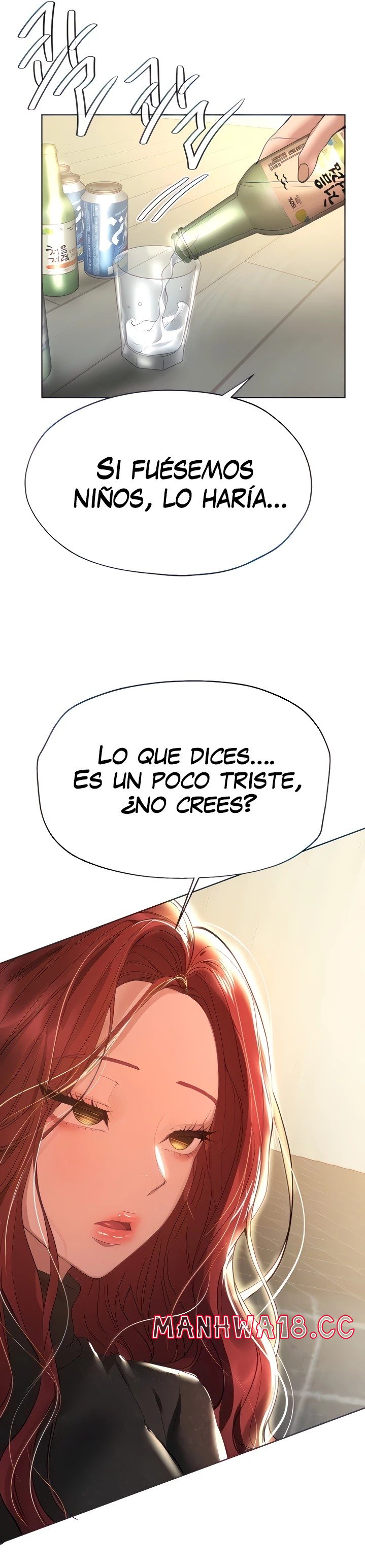 My Sister’s Friends Raw Chapter 50 Page 7