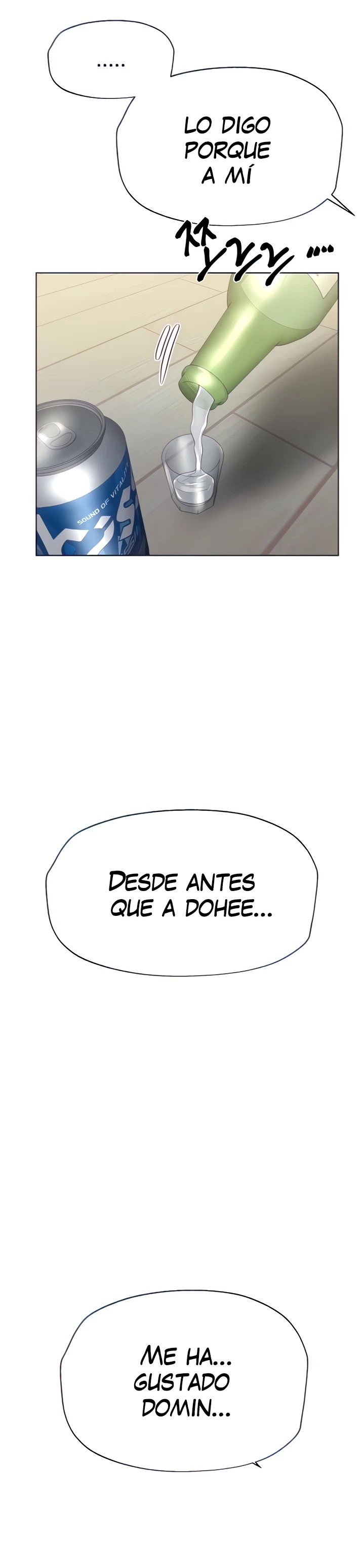 My Sister’s Friends Raw Chapter 50 Page 8