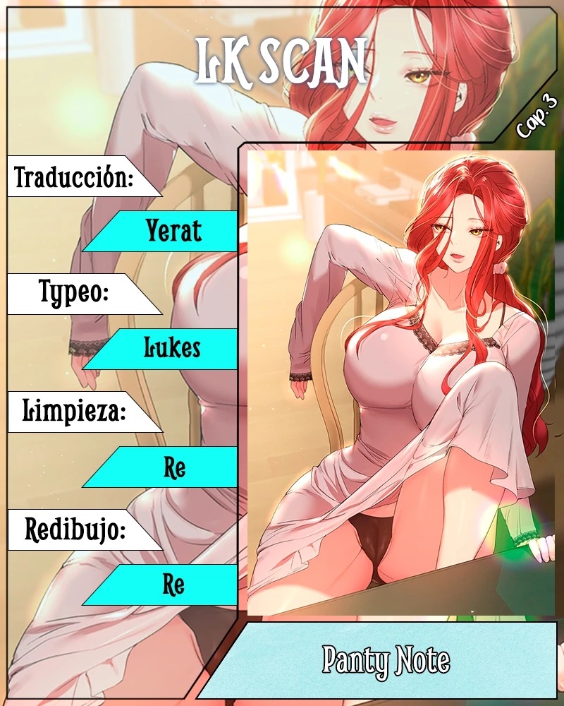 My Sister’s Friends Raw Chapter 51 Page 1