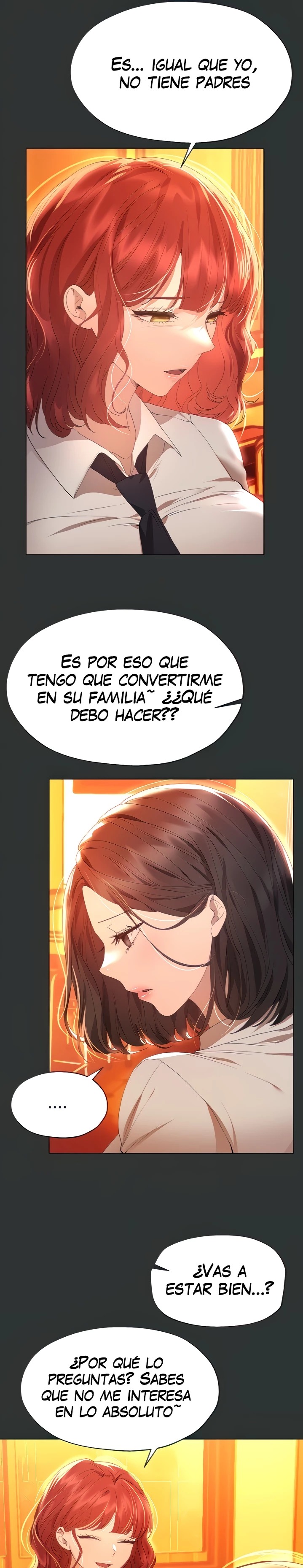 My Sister’s Friends Raw Chapter 51 Page 10