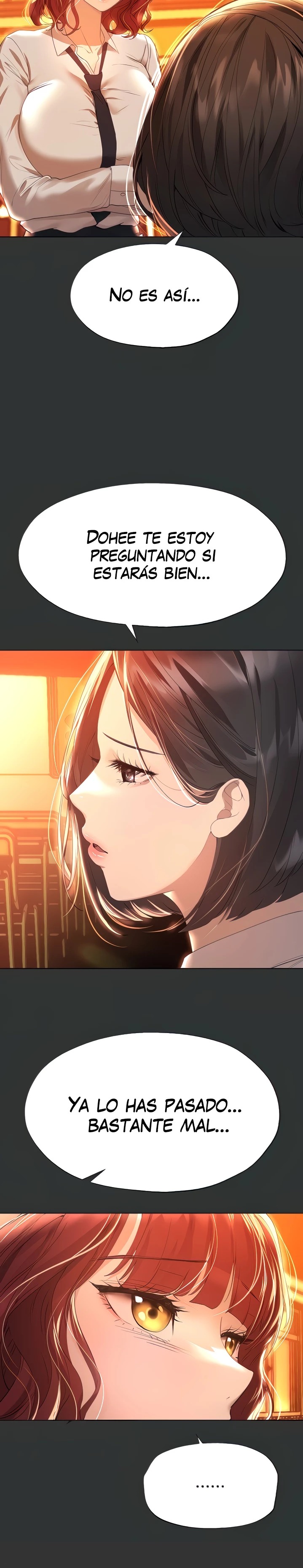 My Sister’s Friends Raw Chapter 51 Page 11