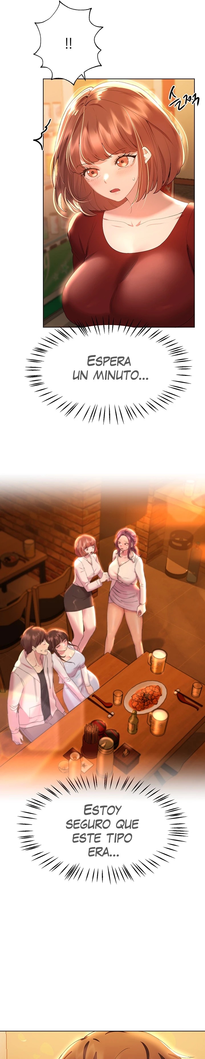 My Sister’s Friends Raw Chapter 51 Page 18