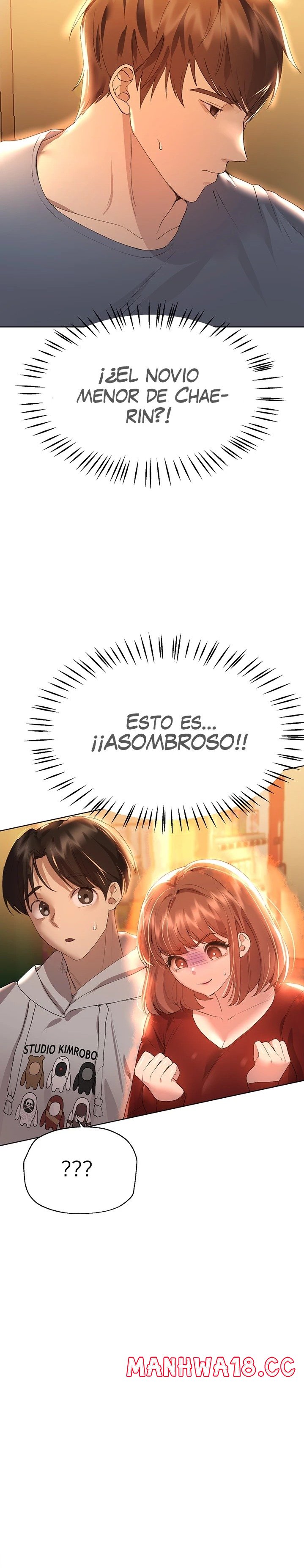 My Sister’s Friends Raw Chapter 51 Page 19