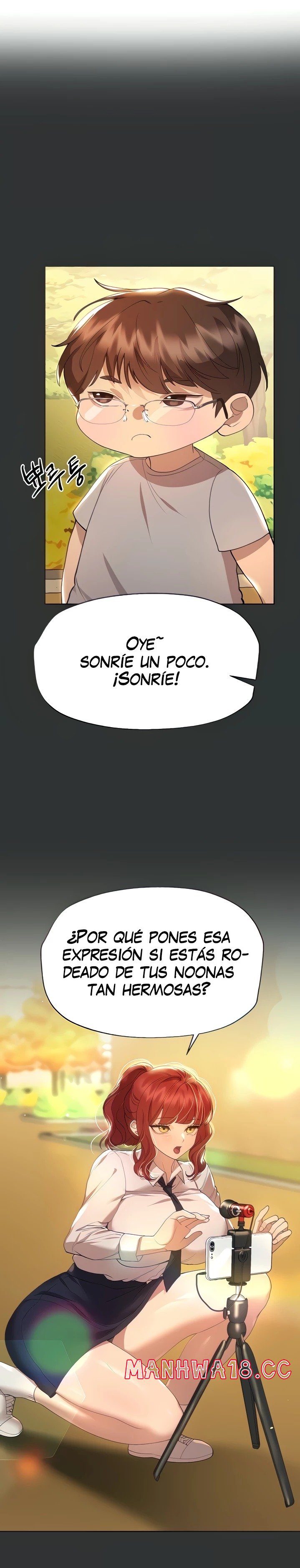My Sister’s Friends Raw Chapter 51 Page 2