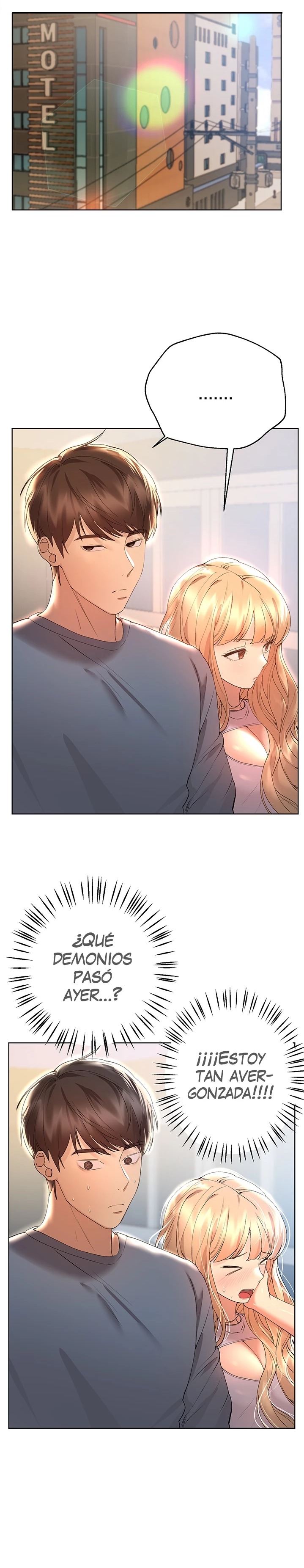My Sister’s Friends Raw Chapter 51 Page 20